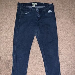Juniors Jeans